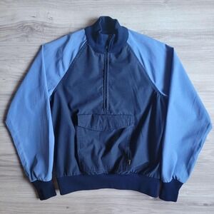 Vintage Mother Karen's Anorak Half Zip Jacket